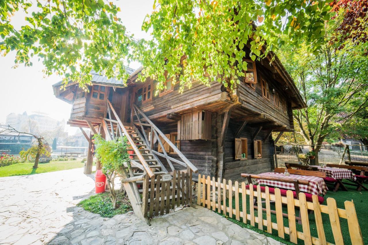 Ethno Village Stanisici Bijeljina Habitación foto